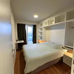 The Waves - Familie Dichtbij Het Met Privégarage Apartamento Ostende