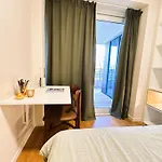 The Waves - Familie Dichtbij Het Met Privégarage