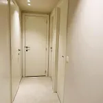 The Waves - Familie Dichtbij Het Met Privégarage * Ostende