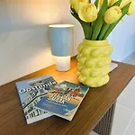 The Waves - Familie Dichtbij Het Met Privégarage * Ostende