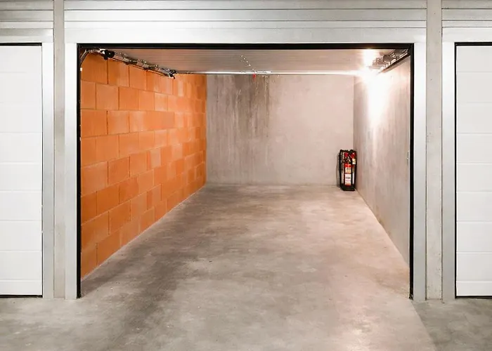 Georgette & Antoine's Residences - The Waves