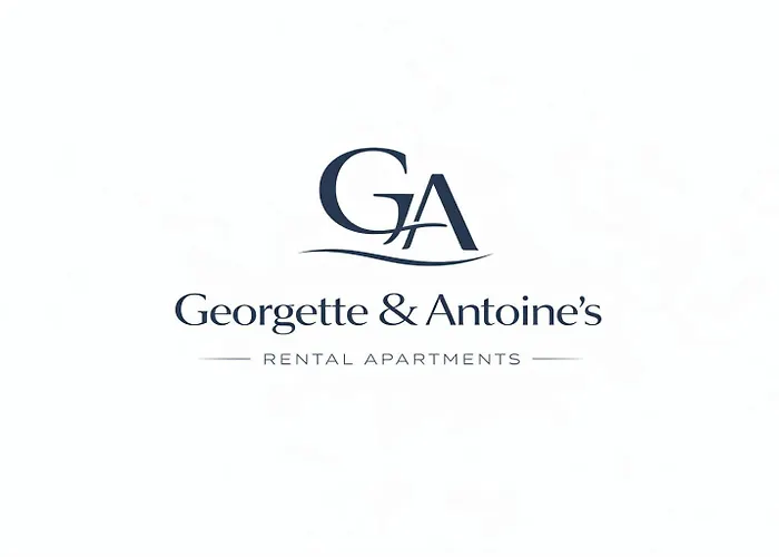 公寓 Georgette & Antoine's Residences - The Waves 奥斯滕德