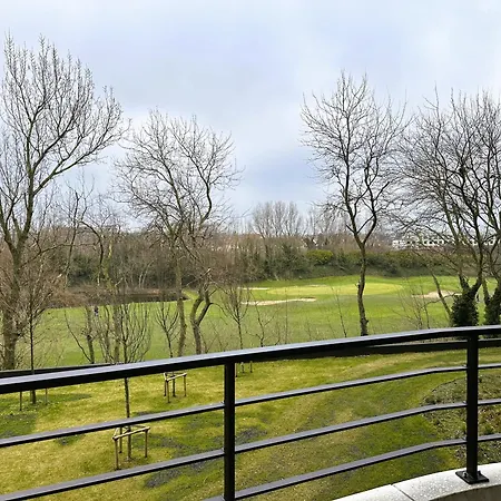 Georgette & Antoine's Residences - The Waves * Oostende