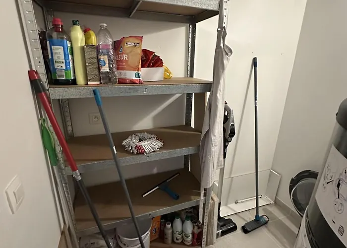 The Waves - Familie Dichtbij Het Met Privegarage